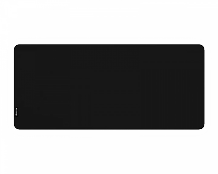 Hystar Classic XXL Mousepad - Black