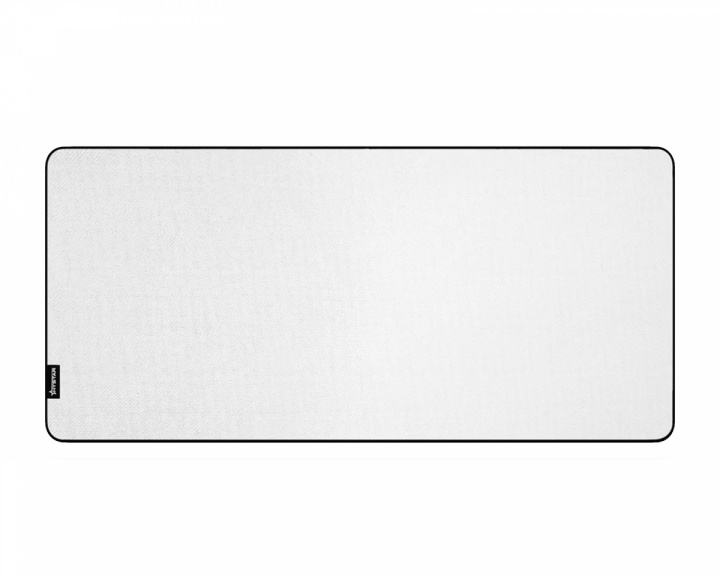 Hystar Classic XXL Mousepad - White