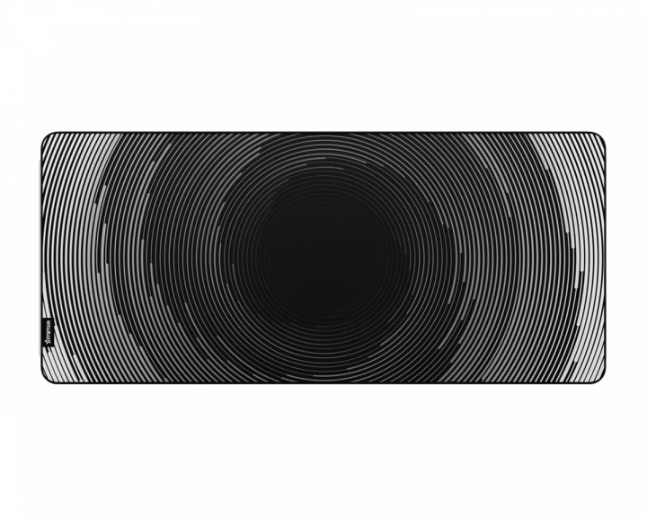 Hystar Abyss XXXL Mousepad