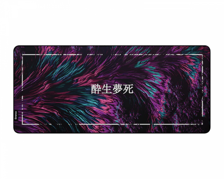  Dreamy Death XXXL Mousepad