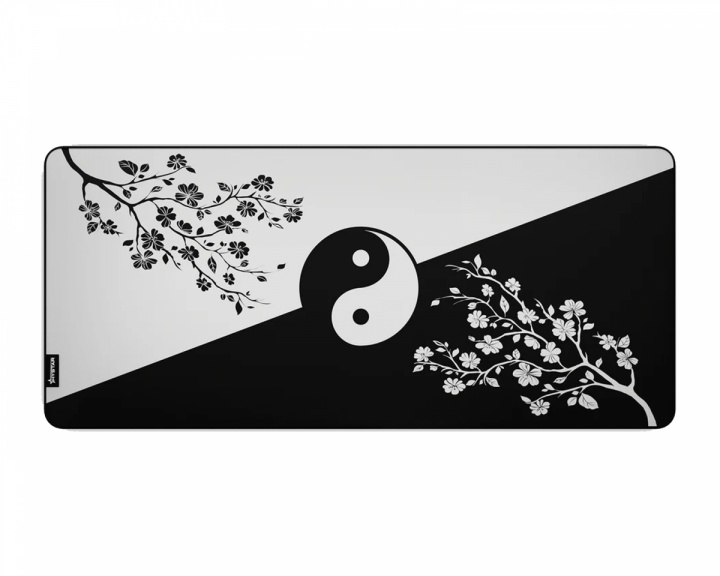 Yin Yang XXXL Mousepad