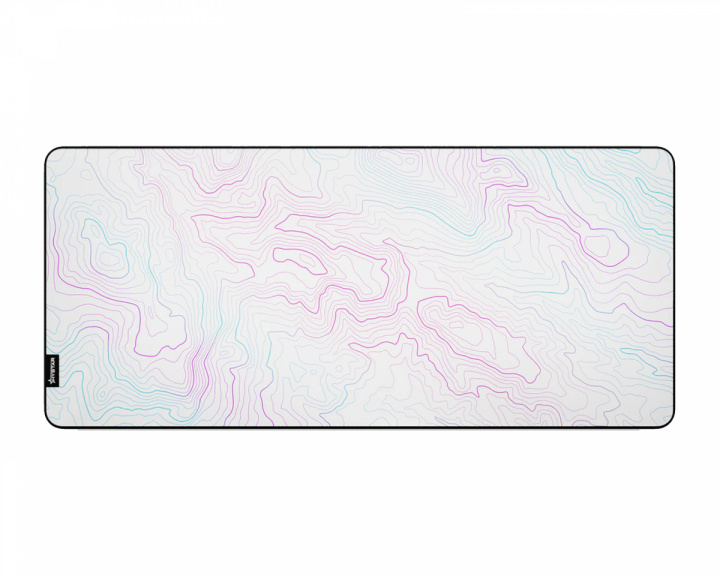 Hystar Dreamy Topo Light XXXL Mousepad