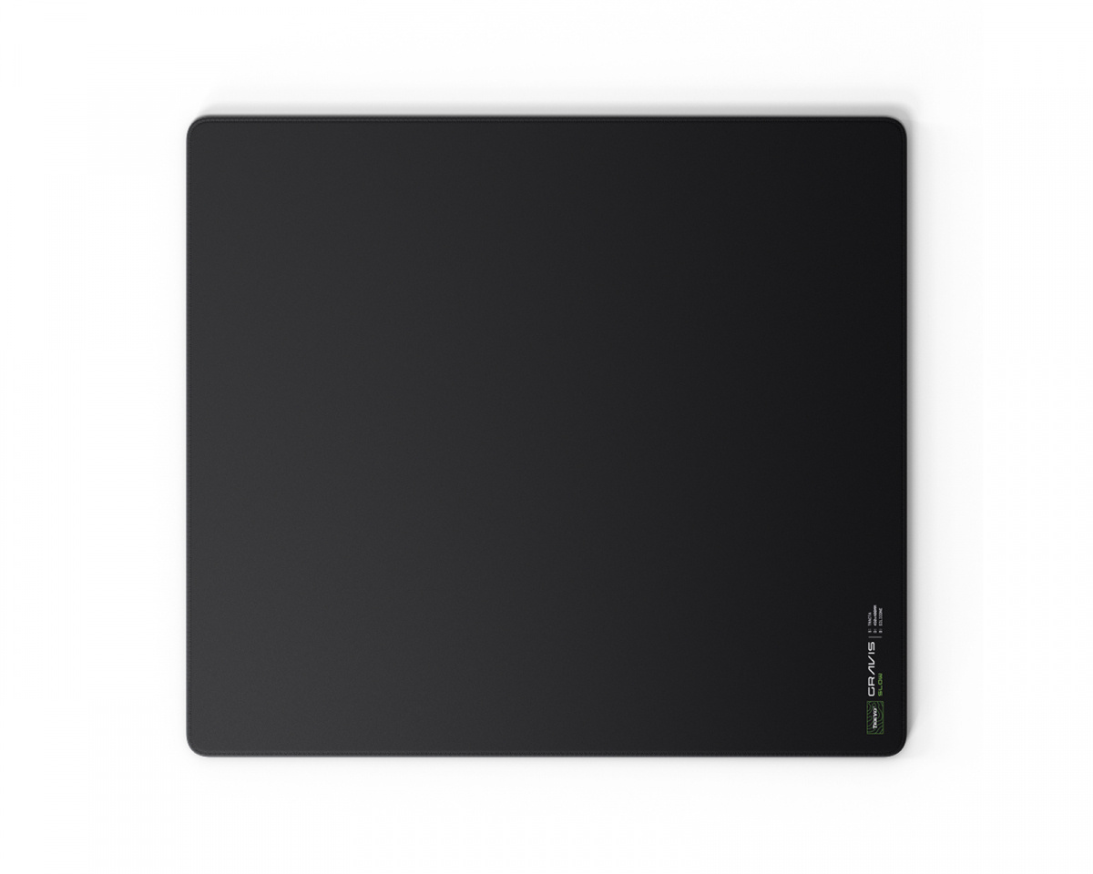 Teevolution Genesis Series Gravis Gaming Mousepad - Control