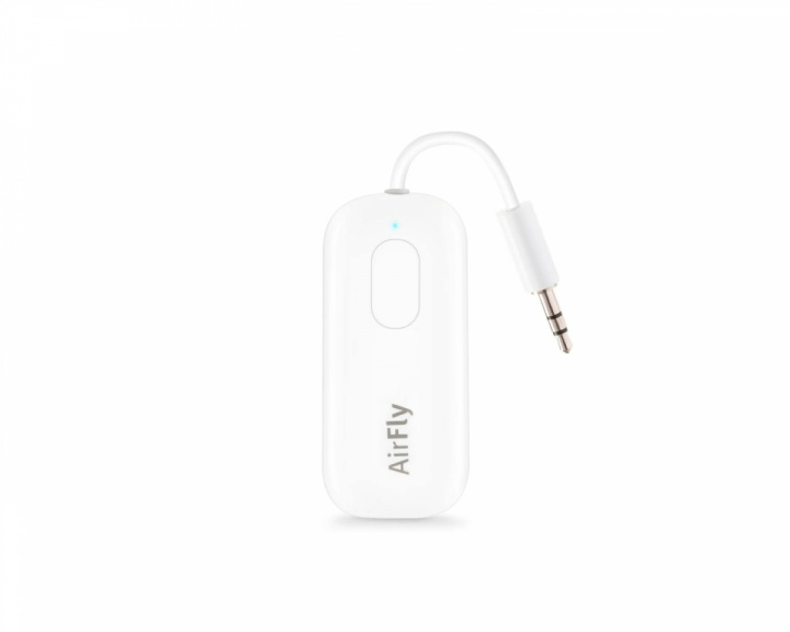 Twelve South AirFly Pro - Wireless Adapter for Headphones