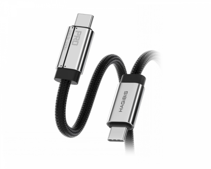  USB-C PD 240W 8K Cable - 1 m