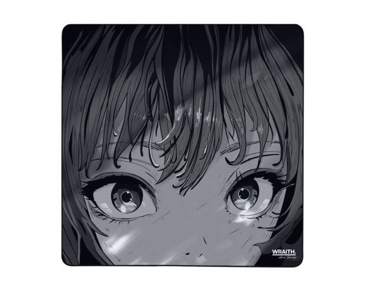 Wraith Ace Series Mousepad - Glimpse - XL