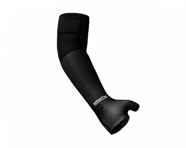  Arm Thumb Sleeve - L/XL - Black
