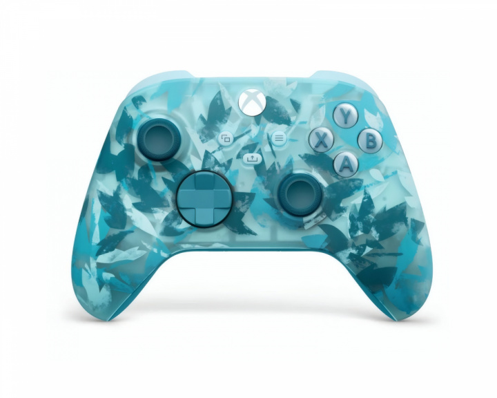Microsoft Xbox Series Wireless Controller Ice Breaker - Special Edition