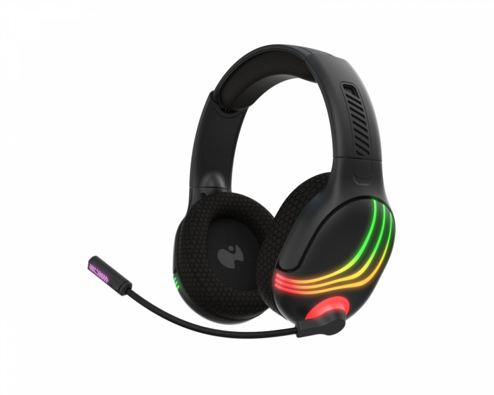  Afterglow Wave Wireless Gaming Headset - Black