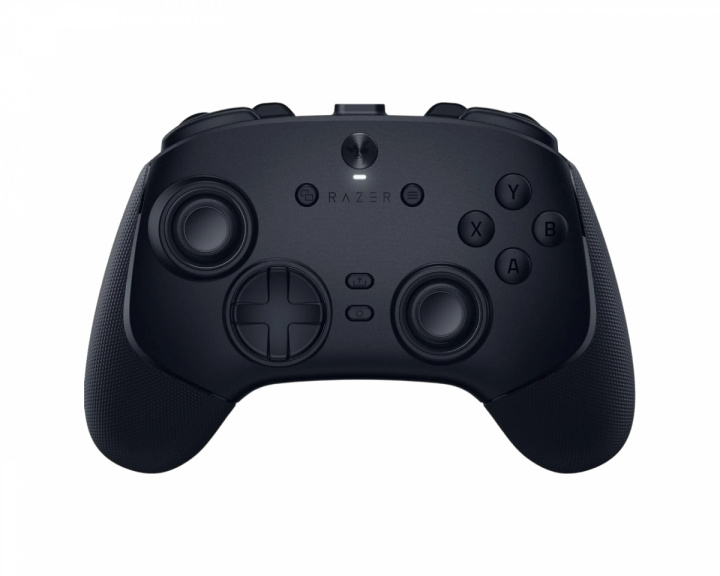  Wolverine V3 Pro 8K Wireless Controller for PC - Black