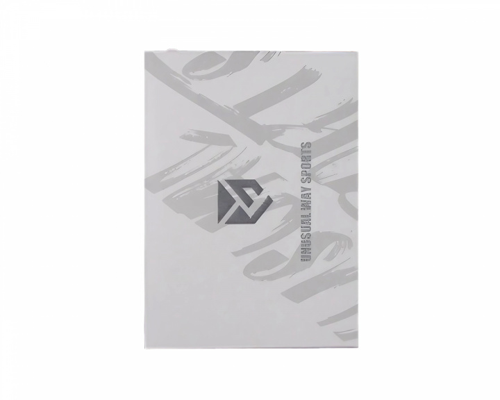  Silver Fox Skates - Pulsar Susanto-X