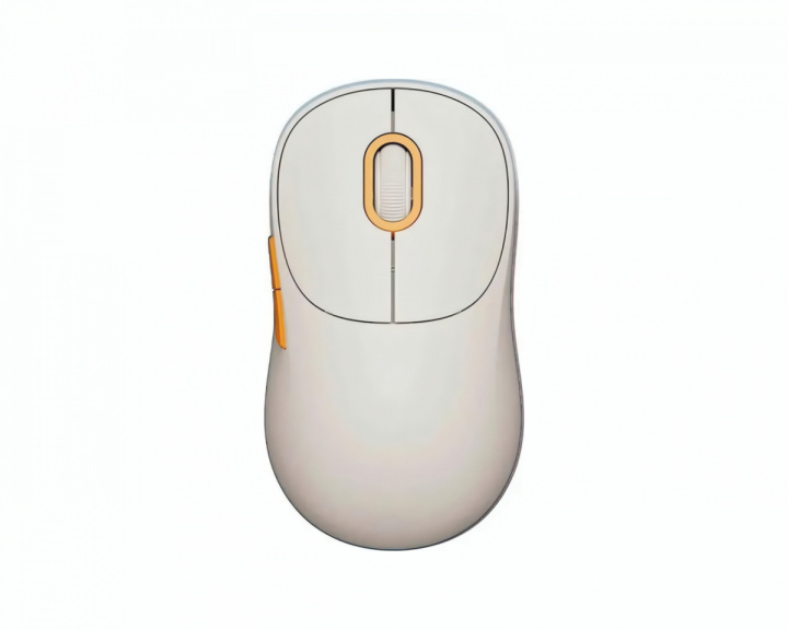  Wireless Mouse 3 - White