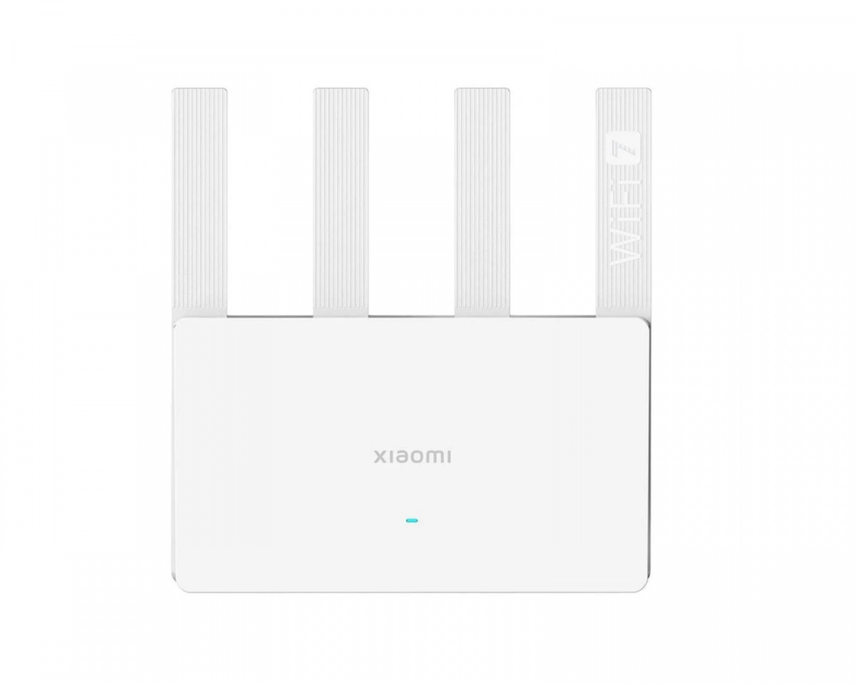 Xiaomi Router BE3600 - Wireless Router with 4 Ports - Wi-Fi 7