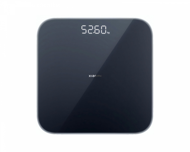  Analysis Scale Mi Smart Scale S200 - Dark Grey