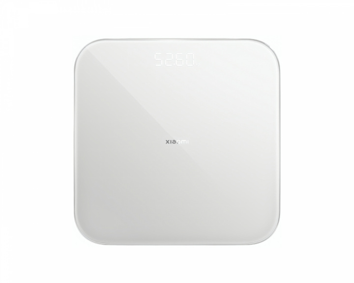 Analysis Scale Mi Smart Scale S200 - White