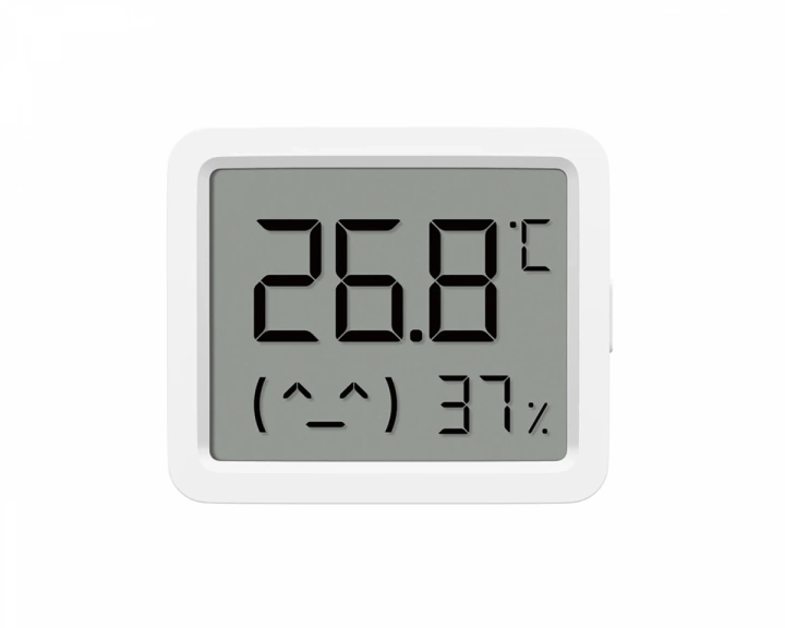  Smart Temperature and Humidity Monitor 3 Mini