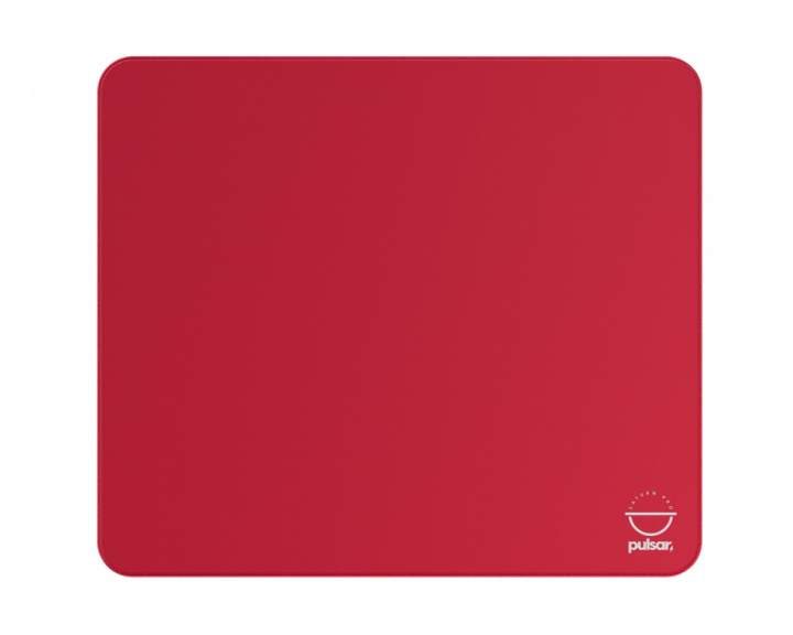  Saturn Pro XL Soft Mousepad - Radiant Ruby