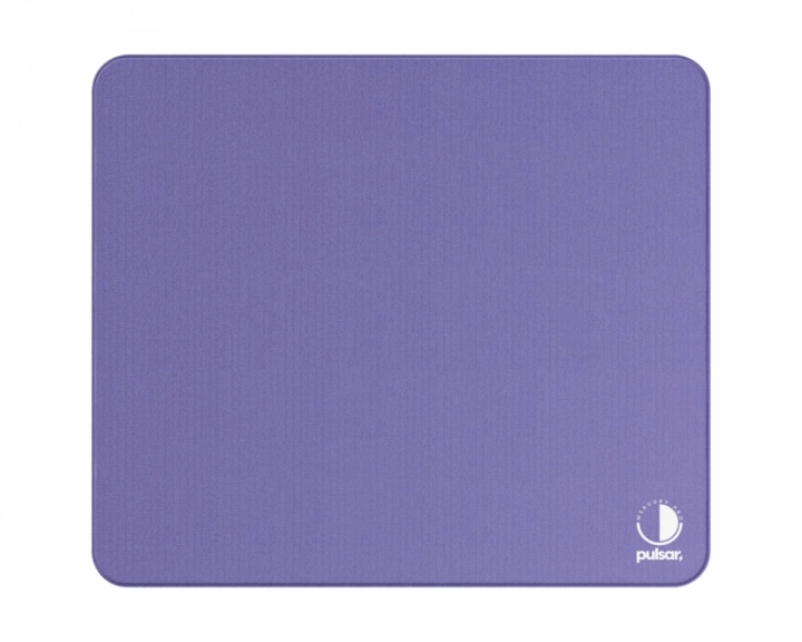  Mercury Pro XL Soft Mousepad - Quantum Violet