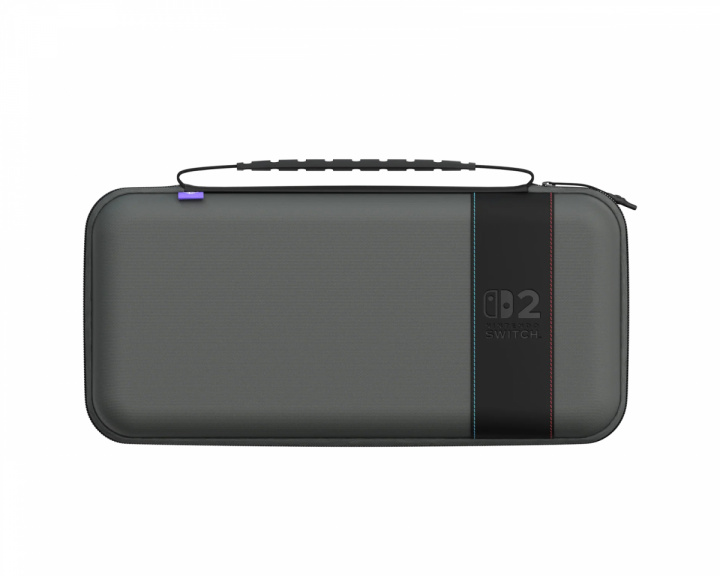  PlayTrek Travel Case - Charcoal Black