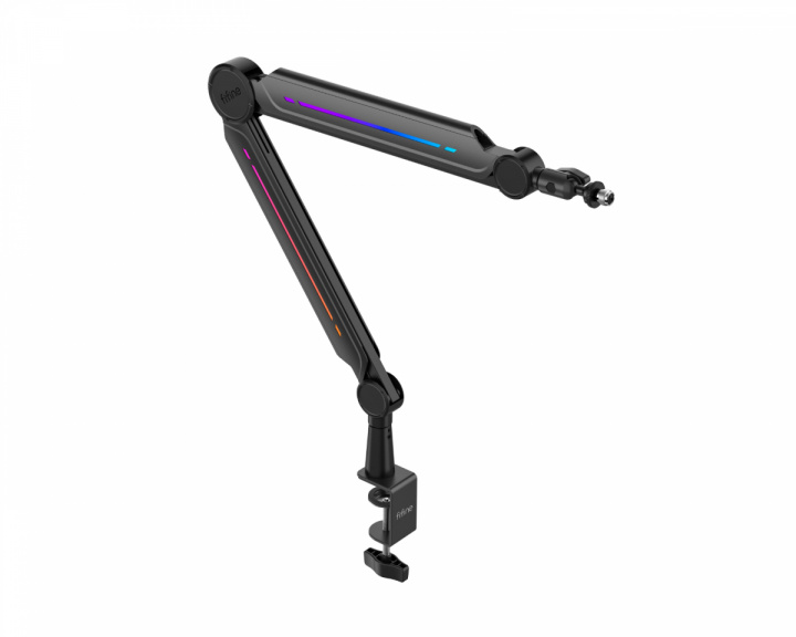  BM66 Pro Microphone Arm - Black