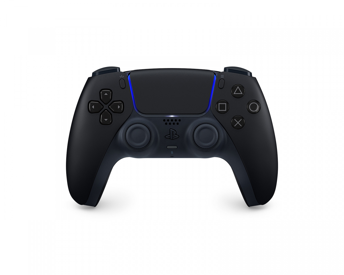Sony PlayStation 5 DualSense V3 Wireless PS5 Controller - Midnight