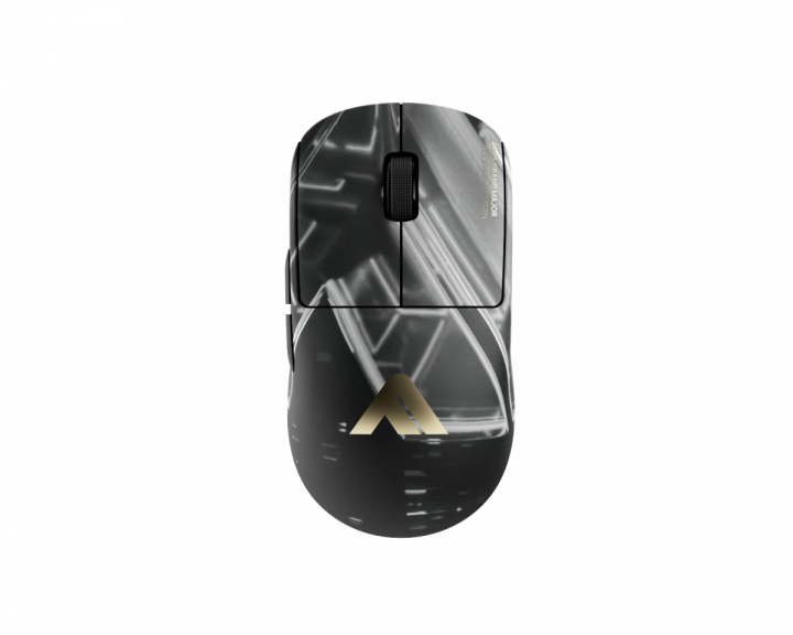  X2 CRAZYLIGHT Medium Wireless Gaming Mouse - Grand Major Edition