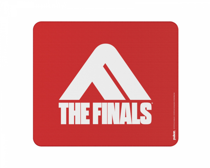  XL Mousepad - The Finals Edition