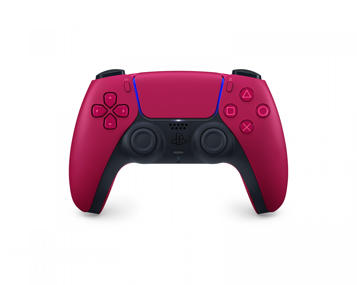 Sony PlayStation 5 DualSense V3 Wireless PS5 Controller - Cosmic