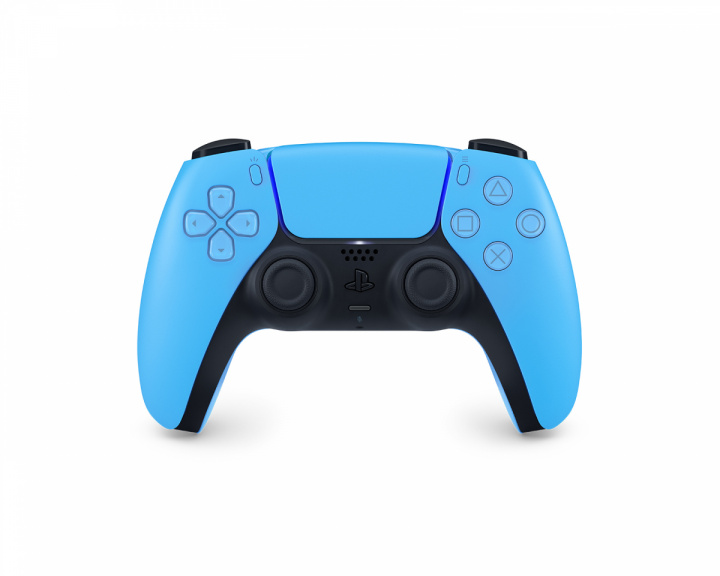  PlayStation 5 DualSense V3 Wireless PS5 Controller - Starlight Blue