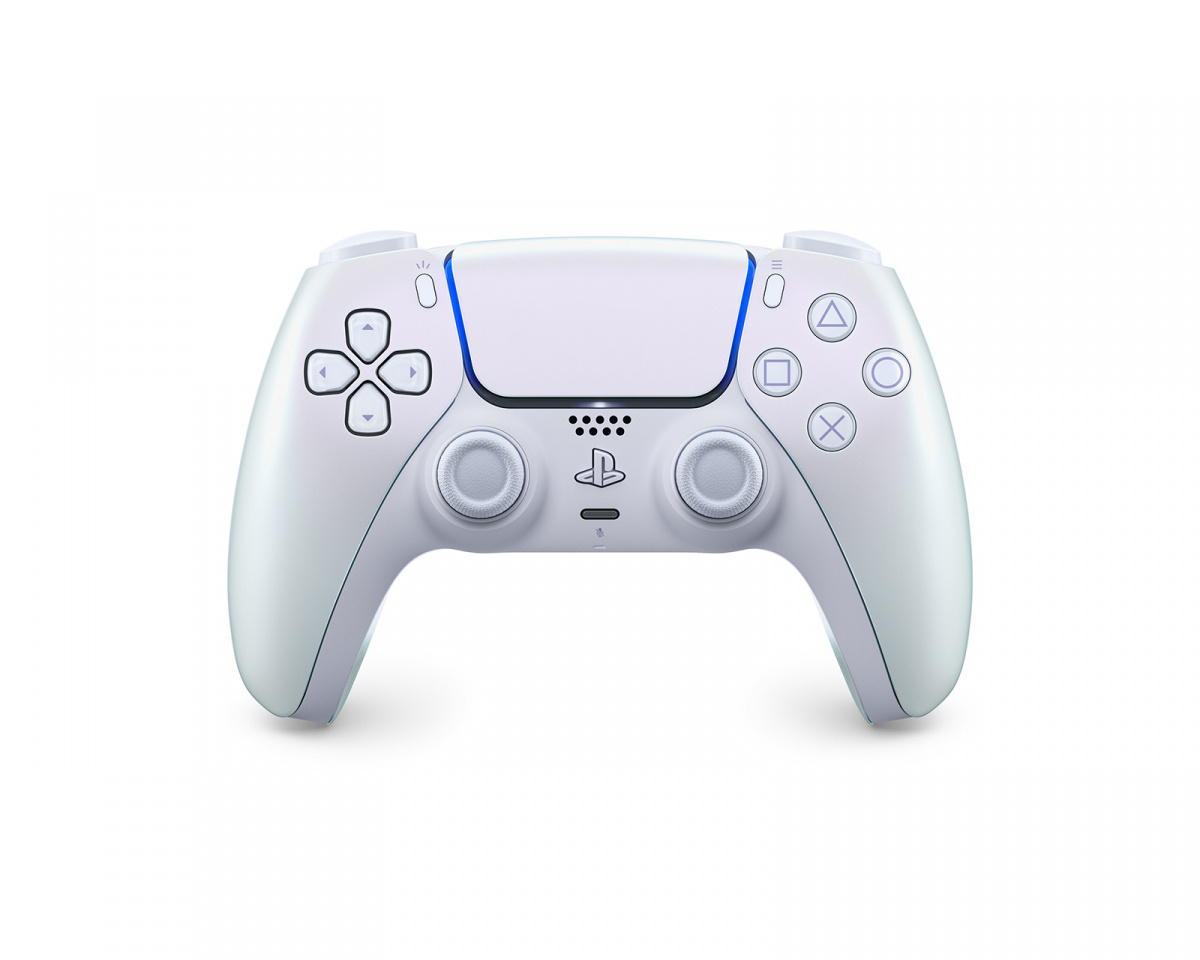 Sony Playstation 5 DualSense V3 Wireless PS5 Controller - Chroma