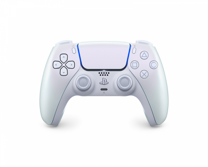  Playstation 5 DualSense V3 Wireless PS5 Controller - Chroma Pearl