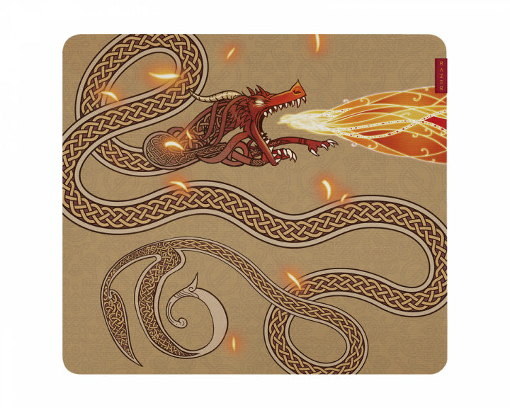  Gigantus V2 Mousepad Large - Counter-Strike 2 Edition