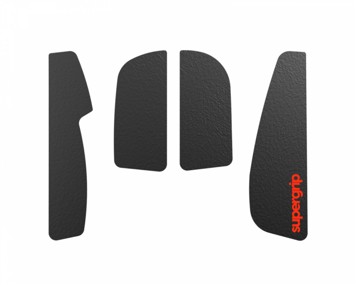 Pulsar Supergrip Grip Tape for X2F