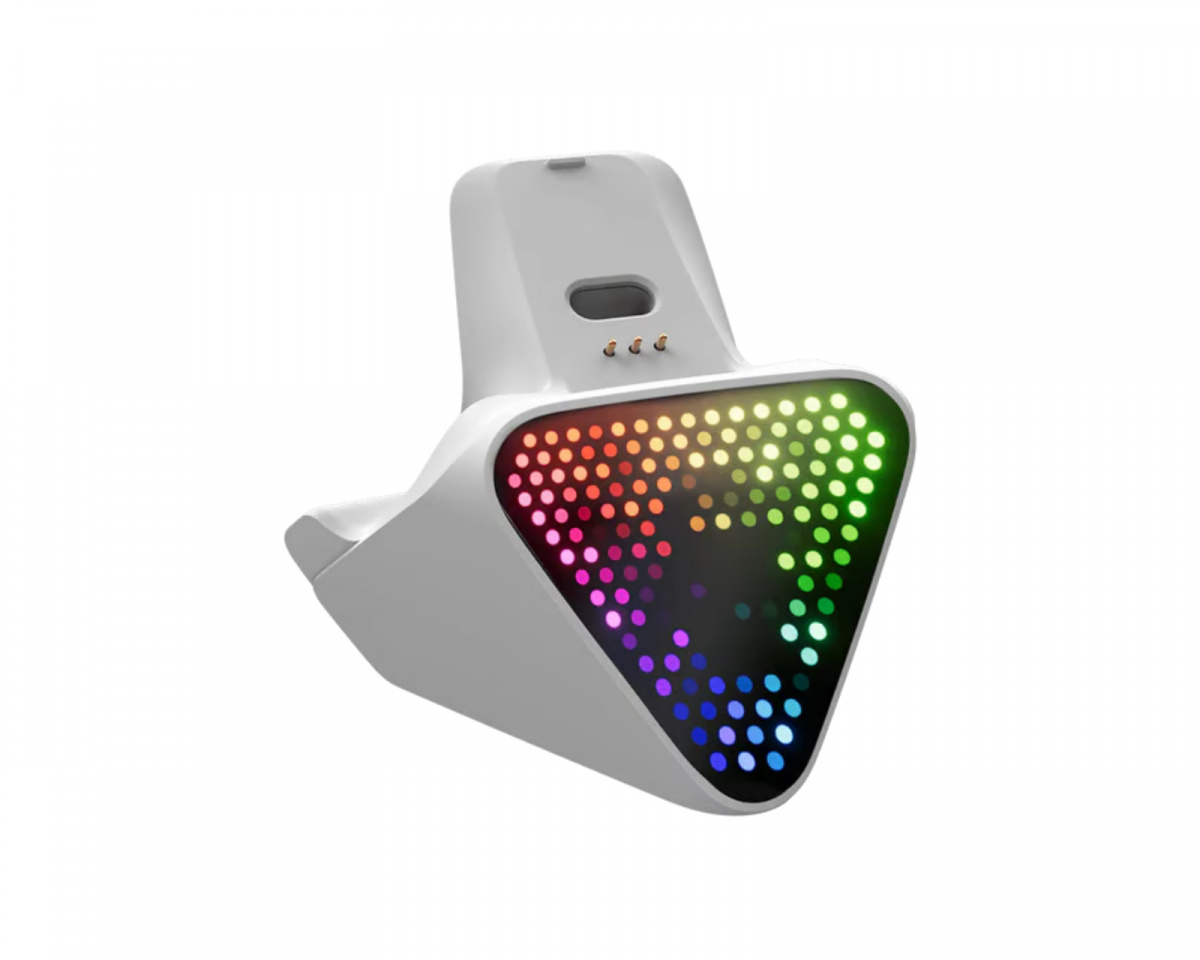 Flydigi Charging Dock 2 for Apex 5 - White - us.MaxGaming.com