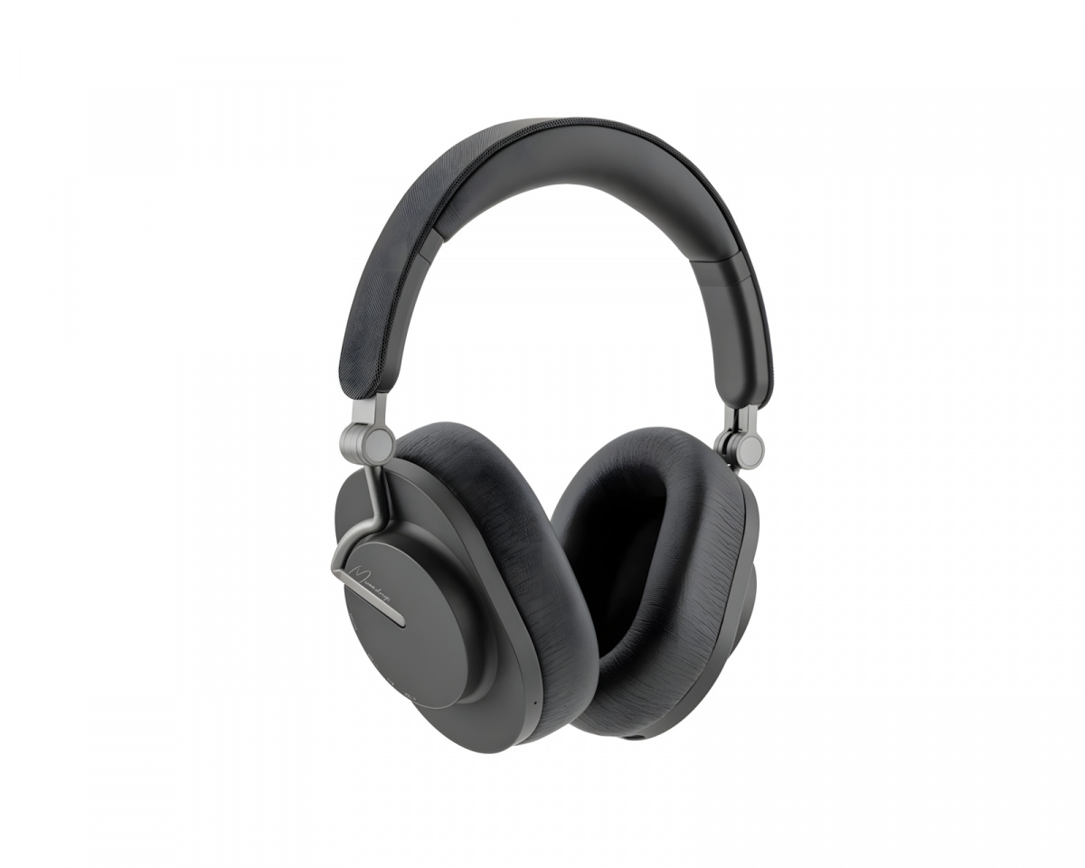 MoonDrop Edge - Grey - us.MaxGaming.com