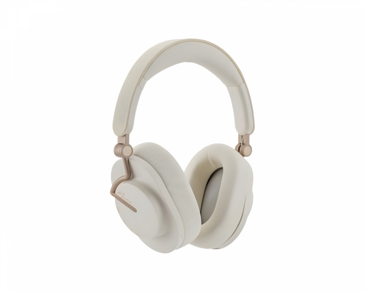  Edge Wireless Headphones – White