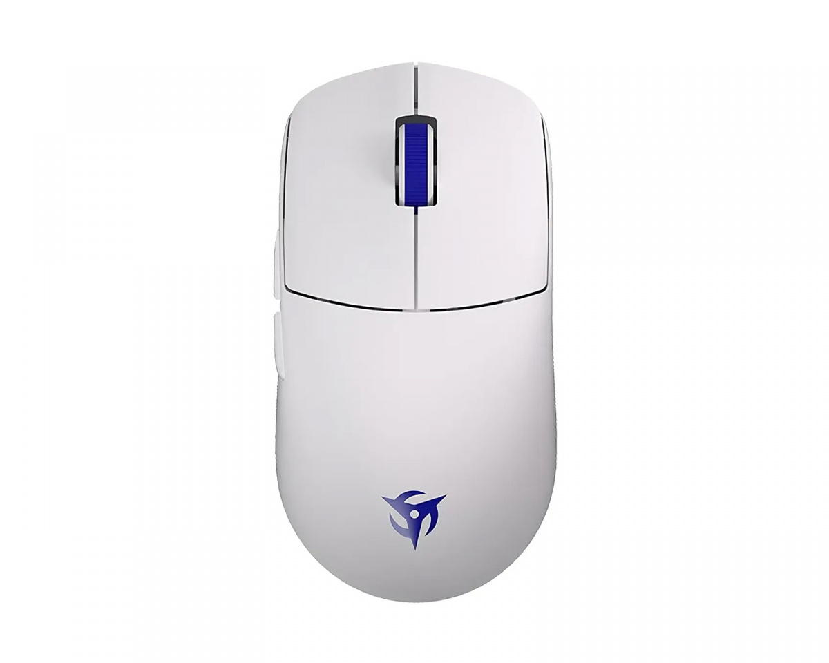 Ninjutso Sora v2 Superlight Wireless Gaming Mouse - Pink - us