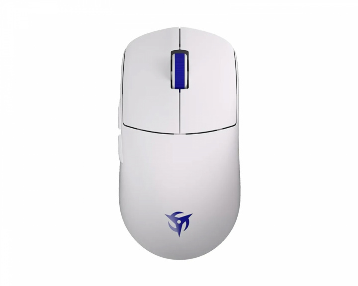 Ninjutso Sora v2 8K Superlight Wireless Gaming Mouse - White