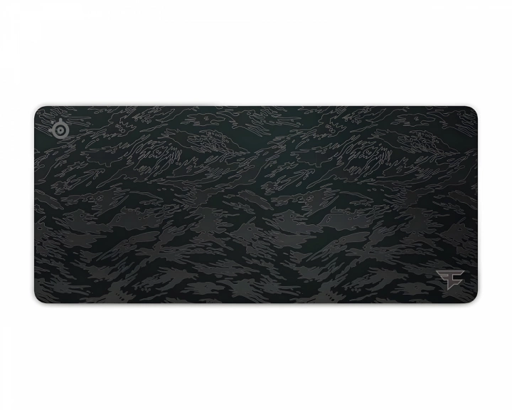  QcK Heavy XXL Mousepad - Faze Clan