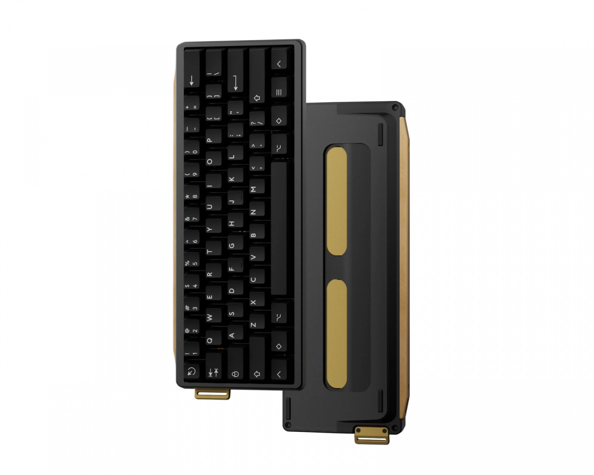 KBDFans GT-60