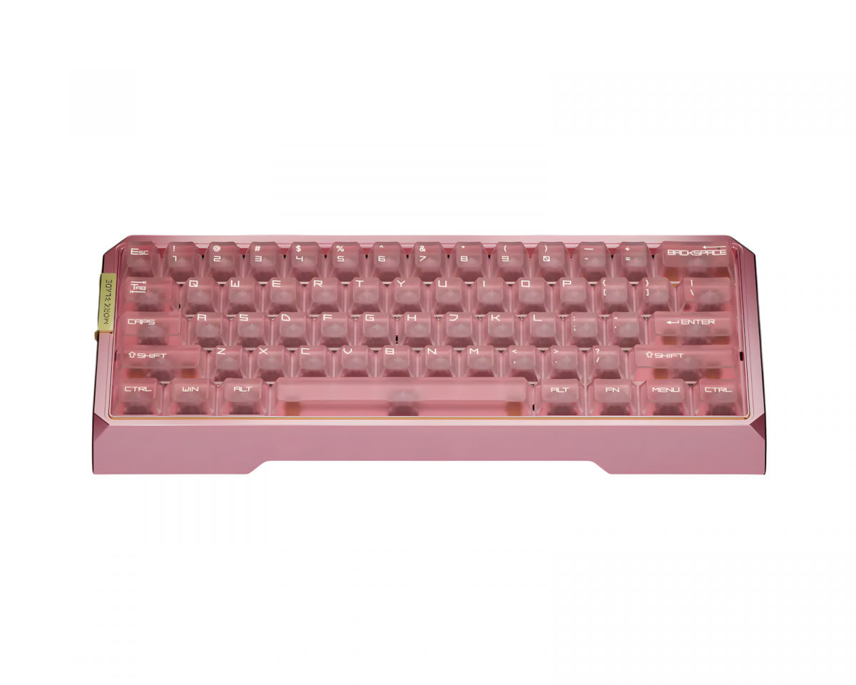 MorkBlade MK60 Orange 値段交渉〇 MorkBlade MK60 Orangeラピッドトリガーキーボード