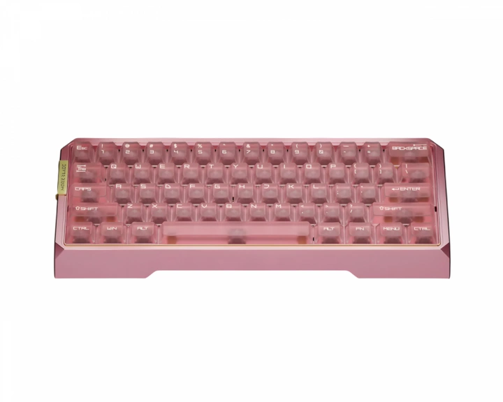  x Morkblade MK60 Limited Edition Magnetic Keyboard