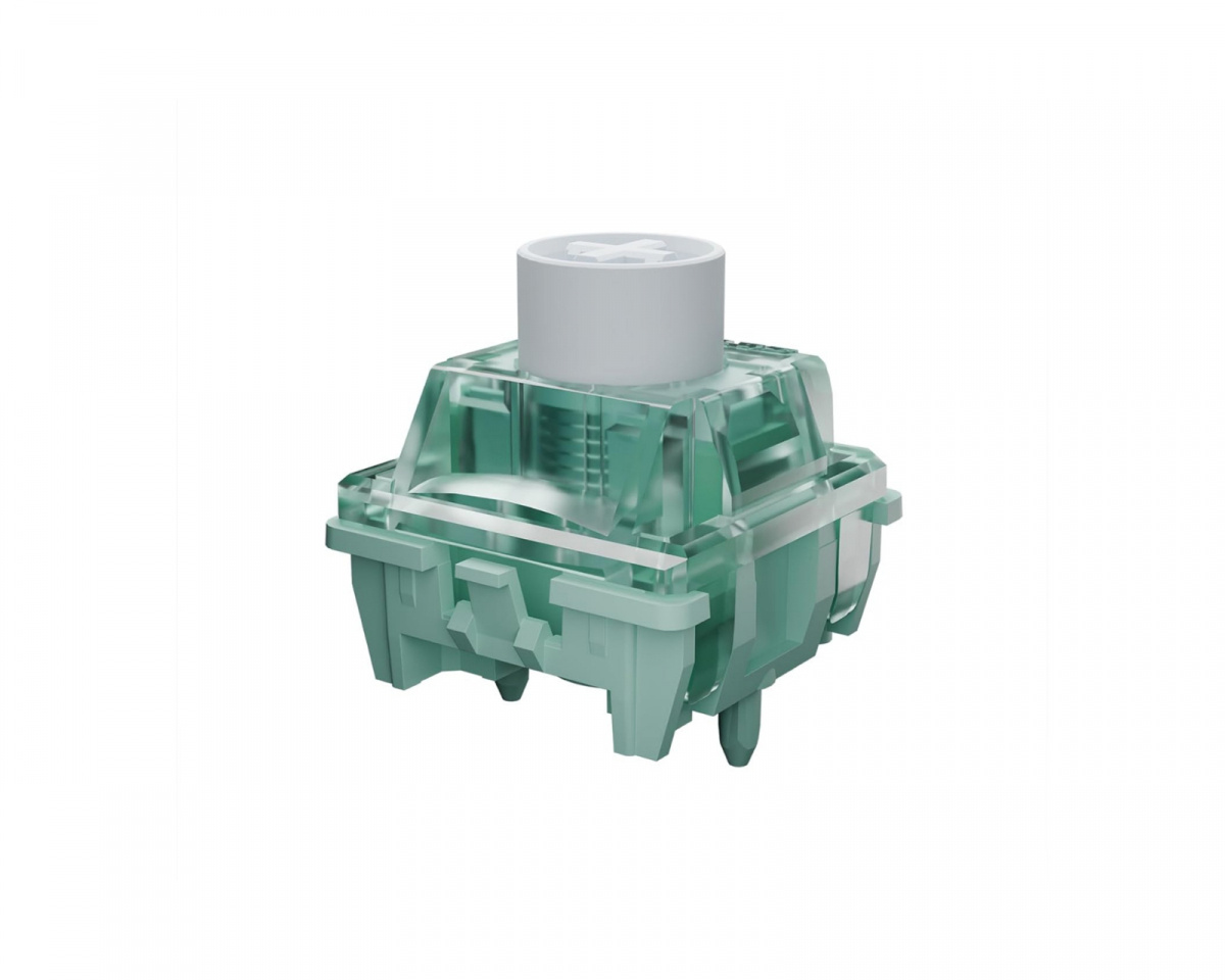 Gateron Magnetic Jade Ultra Linear Switch - us.MaxGaming.com