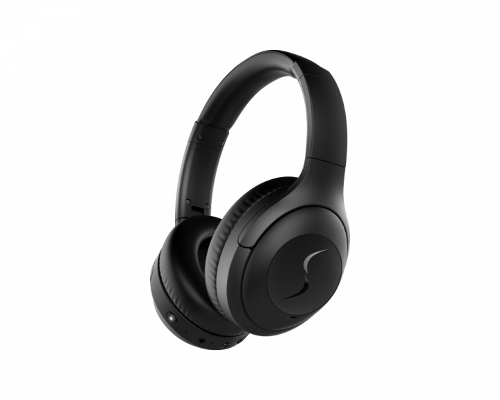  Supra NiTRO-X Hybrid ANC Wireless Headphones