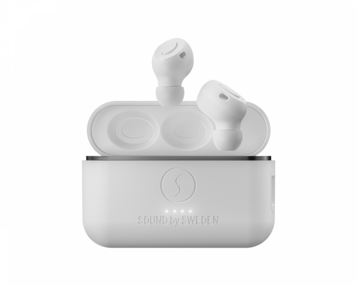  SUPRA NERO - TX2 TWS - White