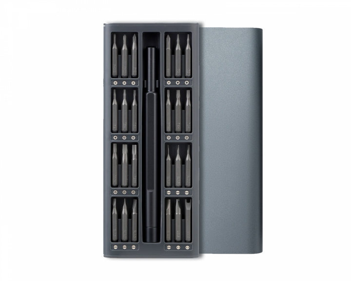  Precision Double-sided Screwdriver Set