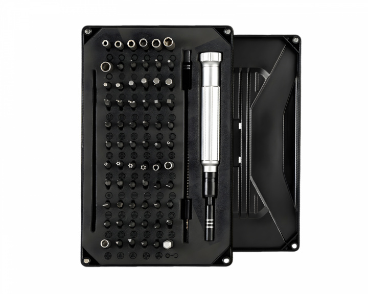  Precision Screwdriver Set & Electronics Repair Kit