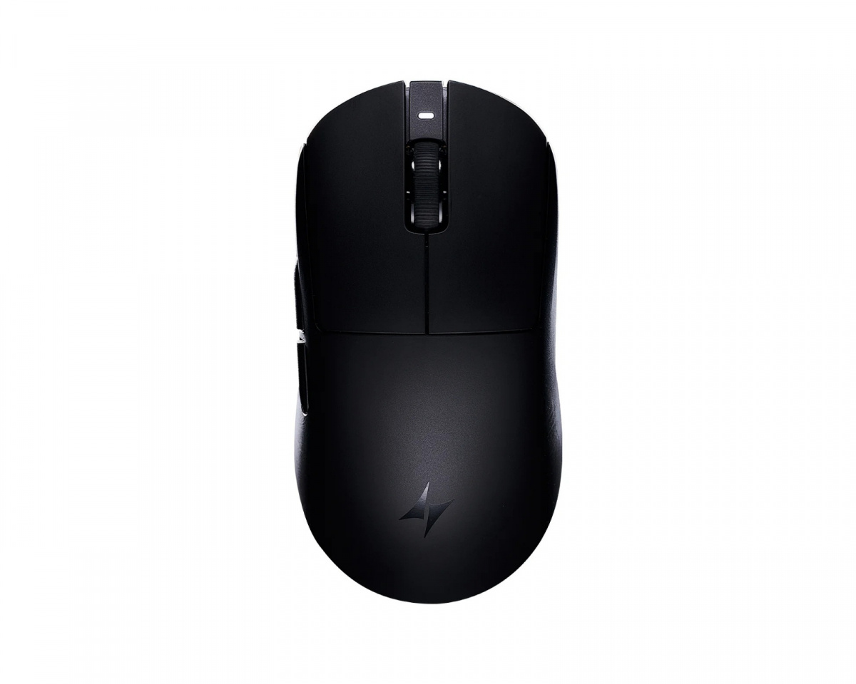 ATK A9 Air Wireless Gaming Mouse - Black - us.MaxGaming.com