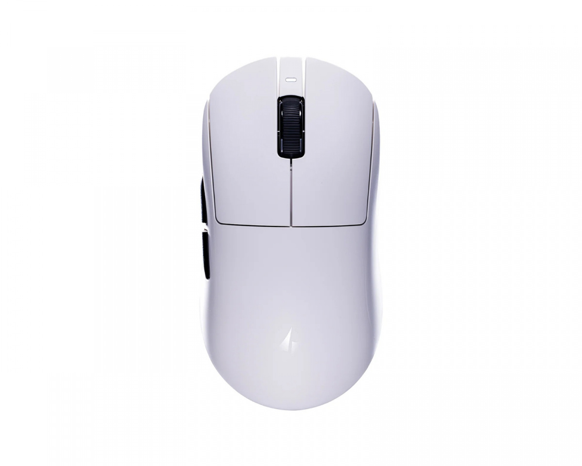 マウス・トラックボール ATK A9 Air Amazon.com: ATK Dragonfly A9 Air Wireless Gaming Mouse, 47g