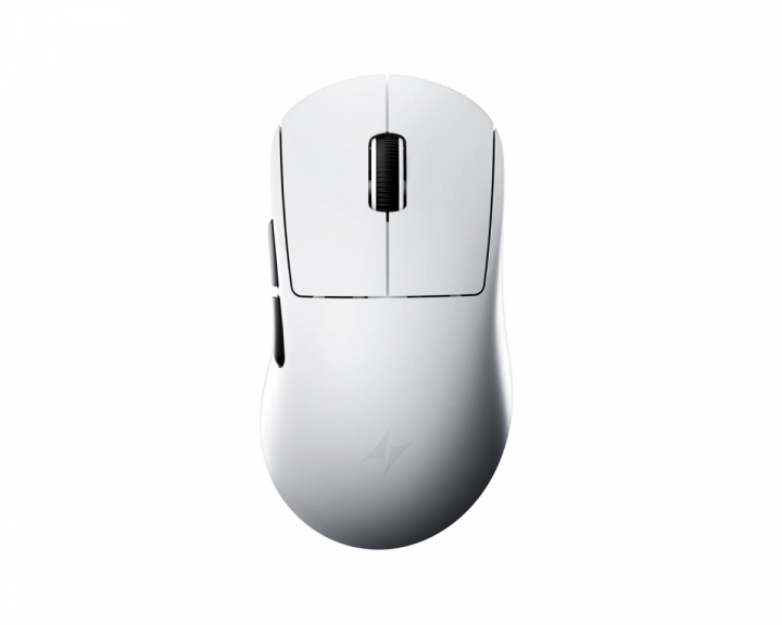  Y9 Ultimate Wireless Gaming Mouse - White